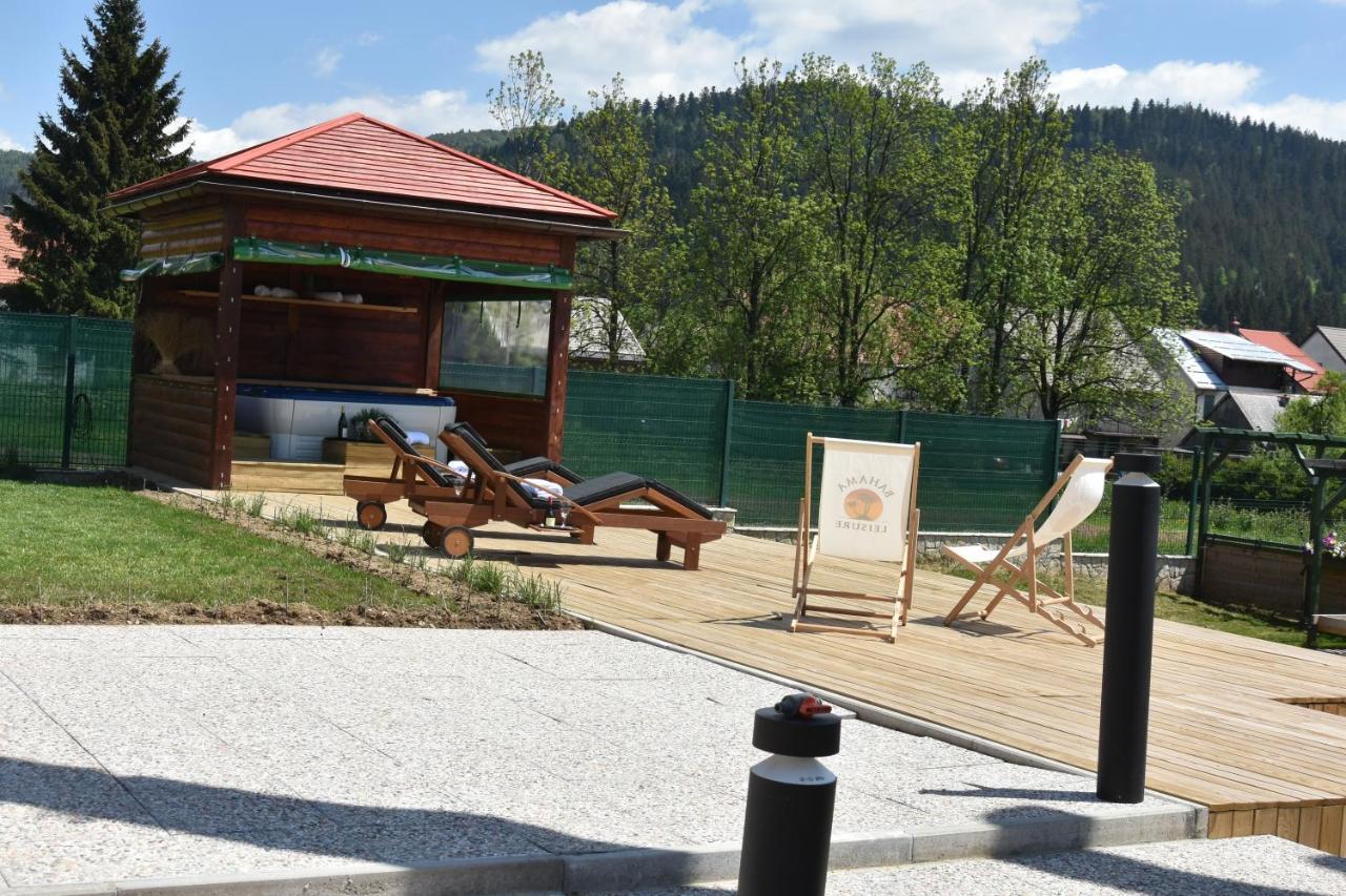 Apartments And Rooms Kod Eli Равна-ґора Екстер'єр фото