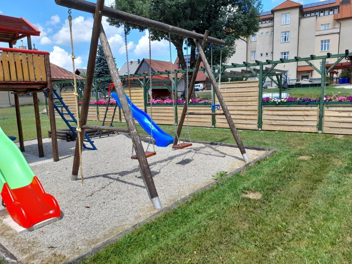 Apartments And Rooms Kod Eli Равна-ґора Екстер'єр фото