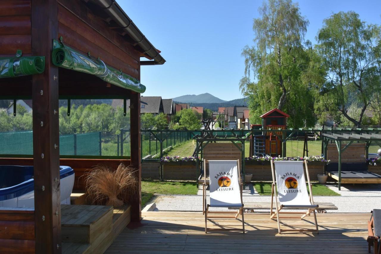 Apartments And Rooms Kod Eli Равна-ґора Екстер'єр фото